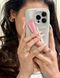 Rhode lip phone case 16 pro