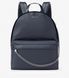 Michael Kors Slater Medium Backpack (Navy)
