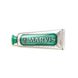 Зубная паста классическая мятная Marvis Classic Stronge Mint 25 ml