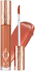 Жидкая матовая помада Charlotte Tilbury Airbrush Flawless Matte Lip Blur Liquid Lipstick - Honey Blur