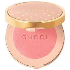 Румяна Gucci Luminous Matte Beauty Blush - 03 Radiant Pink