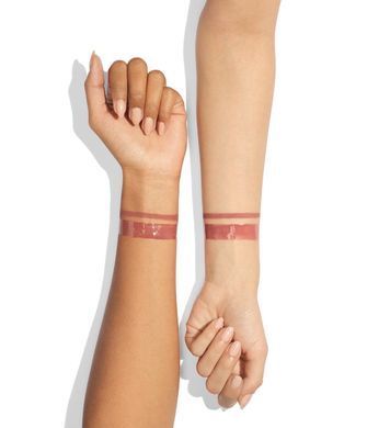 Charlotte Tilbury Pillow Talk Mini Glossy Lips Duo, Pillow Talk Medium