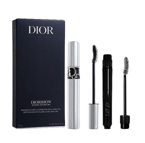 DIOR Diorshow Iconic Overcurl 2х6g