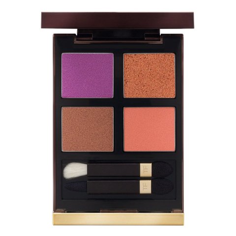 Палетка тіней Tom Ford Eye Quad African Violet