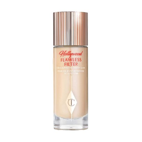 Підсвічуючий фільтр Charlotte Tilbury Hollywood Flawless Filter 30 ml ( 2 Fair )