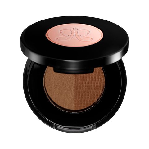 Тіні для брів Anastasia Beverly Hills — Brow Powder Duo (SOFT BROWN)