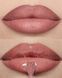 Charlotte Tilbury Pillow Talk Mini Glossy Lips Duo, Pillow Talk Medium