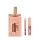 Charlotte Tilbury Pillow Talk Mini Glossy Lips Duo, Pillow Talk Medium