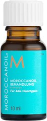 Олiя для вiдновлення всiх типiв волосся Moroccanoil Treatment Hair Oil ( 10 ml )