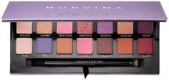 Палетка тіней для повік Anastasia Beverly Hills Norvina Eyeshadow Palette