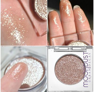 Urban Decay 24/7 Moondust Eyeshadow - Space Cowboy