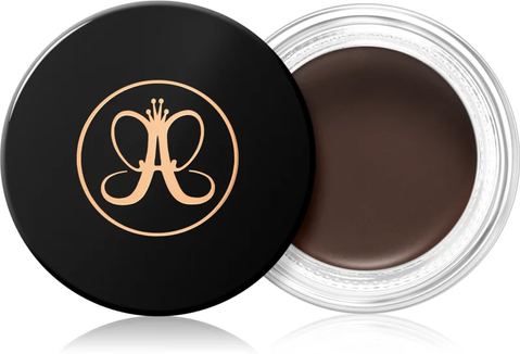 Помадка для брів Anastasia Beverly Hills DIPBROW Pomade ( Dark Brown )