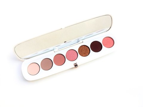 Палетка тіней Marc Jacobs Eye-Conic Multi-Finish Eyeshadow Palette (790 ) Fantascene