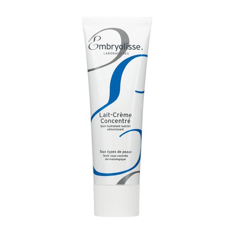 Крем-концентрат зволожуючий для обличчя Embryolisse Lait-Creme Concentre