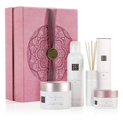 НАБОР RITUALS THE OF SAKURA RENEWING ROUTINE COLLECTION L