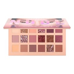 Палетка тіней Huda Beauty The New Nude Eyeshadow Palette