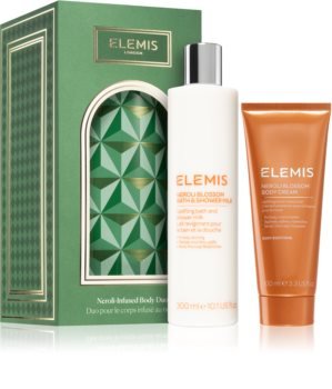 Набір для тіла ELEMIS NEROLI-INFUSED BODY DUO