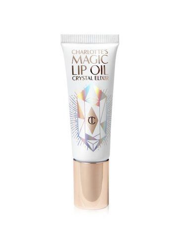 Charlotte Tilbury Charlottes Magic Lip Oil Crystal Elixir, 8ml