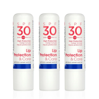 Солнцезащитный бальзам для губ Ultrasun Lip Protection SPF 30 (4.8 g)