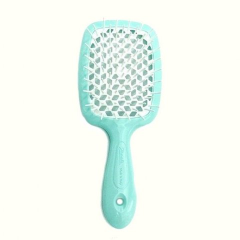 Гребінець Janeke SUPERBRUSH TIFFANY