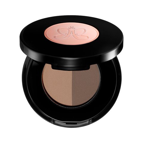 Тіні для брів Anastasia Beverly Hills — Brow Powder Duo ( MEDIUM BROWN )