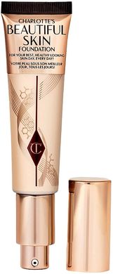 Тональна основа Charlotte Tilbury Beautiful Skin Foundation 2 Neutral