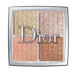 Палетка для лица Dior Backstage Glow Face Palette 002 GLITZ