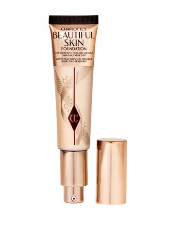 Тональна основа Charlotte Tilbury Beautiful Skin Foundation 2 Neutral