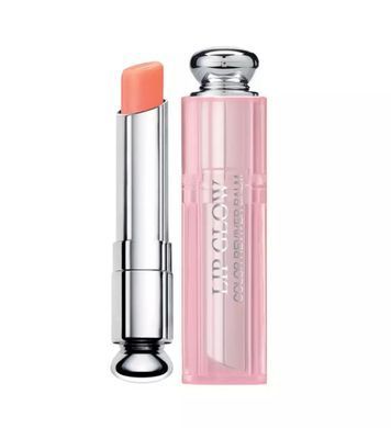 DIOR Addict Duo Lip Color Reviver Balm 001 Pink 004 Coral 2x3,2g