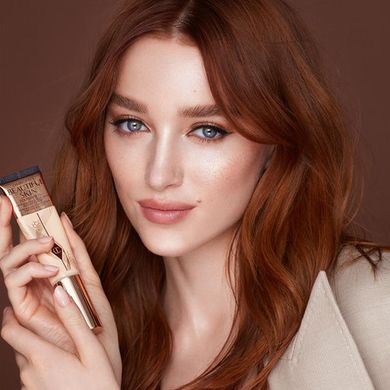 Тональна основа Charlotte Tilbury Beautiful Skin Foundation 2 Neutral