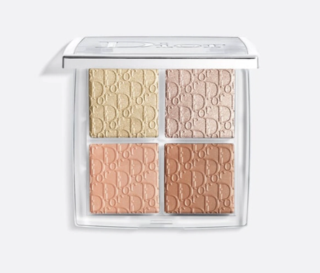 Палетка для лица Dior Backstage Glow Face Palette 002 GLITZ