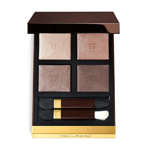 Палетка тіней Tom Ford  Nude dip