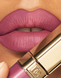 Жидкая губная помада Dolce & Gabbanna Devotion Liquid Lipstick (205 Affetto) 5ml