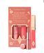 Charlotte Tilbury K.I.S.S.I.N.G Lipstick and Lip Gloss Duos