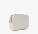 Michael Kors Jet Set Travel small signature logo crossbody bag ( LC CRM MULT )