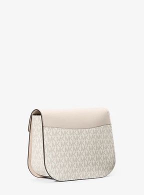 Michael Kors Emilia Small Logo Crossbody Bag