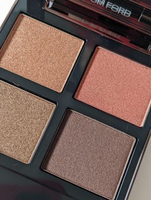 Tom Ford Eye Color Quad Eyeshadow Palette 36 Tiger eye