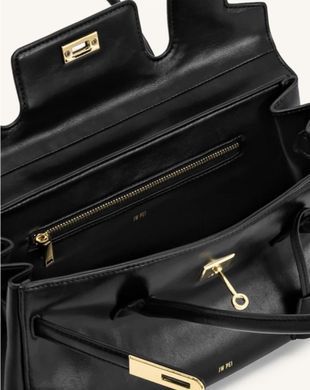 JW PEI Yara black