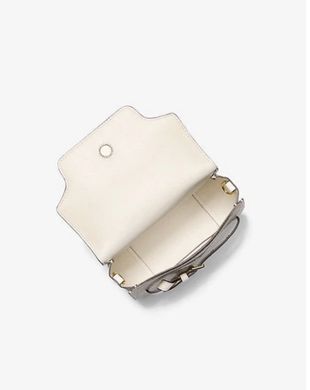 Michael Kors Emilia Small Logo Crossbody Bag