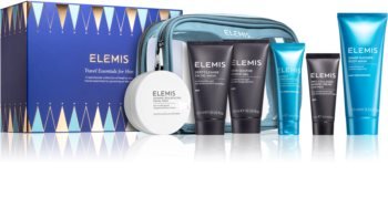 Тревел набір для нього ELEMIS TRAVEL ESSENTIALS FOR HIM