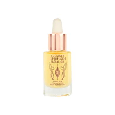 Масло для лица Charlotte Tilbury Collagen superfusion facial oil , 8 ml