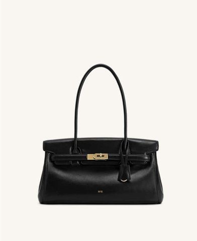 JW PEI Yara black