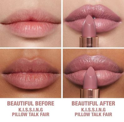 Sephora Favorites  Perfect Pout Lip Kit