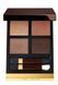 Tom Ford Eye Color Quad Eyeshadow Palette 36 Tiger eye