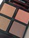 Tom Ford Eye Color Quad Eyeshadow Palette 36 Tiger eye