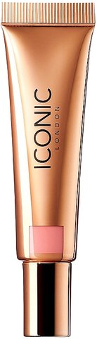 Рідкі рум'яна ICONIC London Sheer Blush - Rose Riot