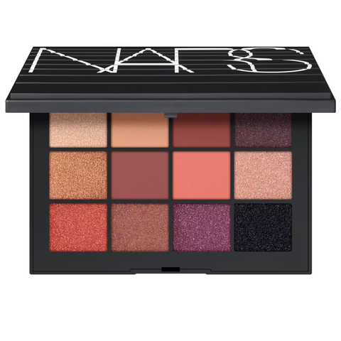 Палетка тіней Nars Extreme Effects Eyeshadow Palette