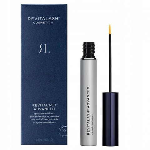 Сироватка для зростання вій RevitaLash Advanced 2ml