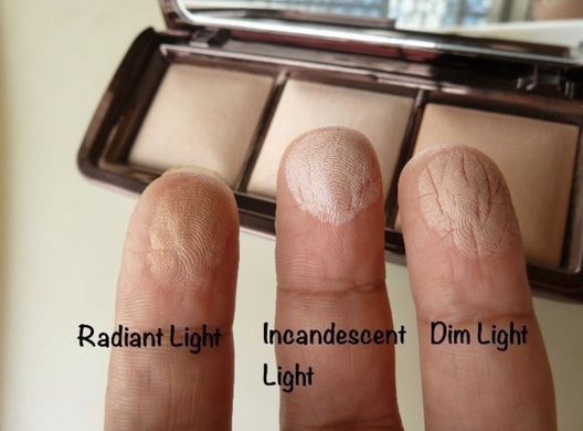 Hourglass Ambient Lighting Powder (Dim Light) 1,3g