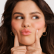 Бальзам для губ Rare Beauty by Selena Gomez With Gratitude Dewy Lip Balm ( Praise )